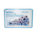 DISCO DE PULIDO OPTIDISC