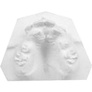 PAQUETE ORTOGUIX, YESO PIEDRA DURO TIPO III