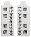 CASO BRACKETS DE AUTOLIGADO PITTS 21, 5X5