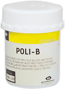 POLI B 150G, PASTA ABRILLANTADO