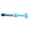 VLC COMPOSITE NANO-HYBRIDO LIGHT INCISAL TRANSPARENT JERINGA 4.5 GM