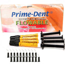 VLC FLOWABLE COMPOSITE KIT 4 TONOS EN  4