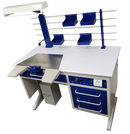 PUESTO DE TRABAJO PARA LABORATORIO