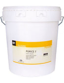 PUMICE F PIEDRA POMEZ GRANO FINO, BIDON 15 KGS.
