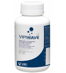ACRÍLICO VIPI WAVE ROSA MED., 225 GRS.