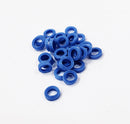 SEPARADOR ELASTICO, AZUL