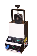 INYECTORA DE RESINA TERMOPLASTICA VALPLAST