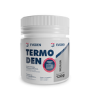 RESINA ACRILICA HIBRIDA TERMOCURADO TERMODEN ROSA ESPECIAL VETEADO, 120 GRS. EVODEN