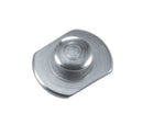 BOTON LINGUAL PARA CEMENTADO BASE PLANA