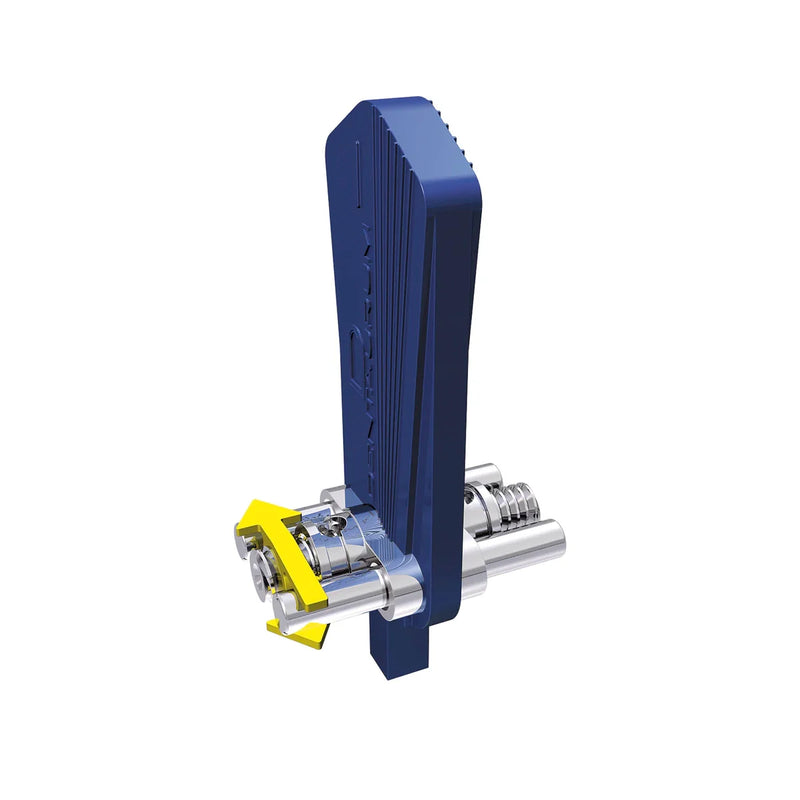 TORNILLOS PARA SECTORES MEDIUM, RECTOS