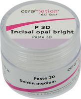 ceraMotion® Paste 3D Incisal opal bright