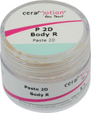 ceraMotion® One Touch Paste 2D Body R