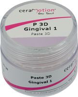 ceraMotion® One Touch Paste 3D Gingival 1