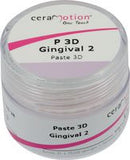 ceraMotion® One Touch Paste 3D Gingival 2
