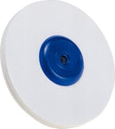 Cepillo de Tela para pulidora