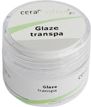 Glaze Transpa, Zr