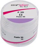 ceraMotion® One Touch Paste 3D lumin
