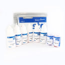 Kit de caracterización encías STG