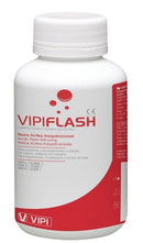 Acrílico Vipi Flash Auto, incoloro