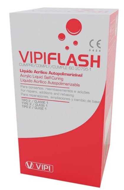 Monómero VIPI Flash Auto, 250 ml
