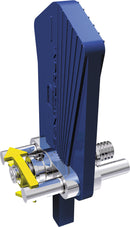 Tornillos de expansión, acero inoxidable, Maxi