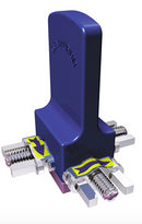 TORNILLO DE SECTORES "BERTONI" TIPO A