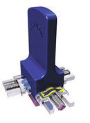 Tornillo de sectores "Bertoni" tipo B