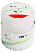 ceraMotion zr Dentina A2
