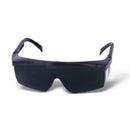 Gafas de seguridad para pacientes