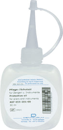 Anticorrosivo para alicates