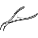 Fórceps de extracción para raíz posterior tipo 2