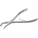Fórceps de extracción en garra n°27