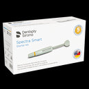 Spectra Smart, Resina