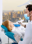 SCANNER DENTAL 3D, TOUCH SCREEN