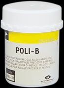 Poli B 150g, Pasta Abrillantado