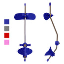 Máscara facial tipo petit