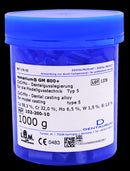 REMANIUM® GM 800+, ALEACIÓN EXTRADURA ELÁSTICA