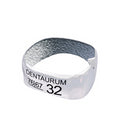 BANDAS MOLARES MAXILARES 17-16/26-27