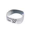 BANDAS MOLARES MAXILARES 17-16/26-27