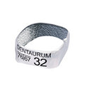 BANDAS MOLARES MANDÍBULA 47-46/36-37