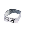 BANDAS MOLARES MANDÍBULA 47-46/36-37