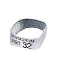 BANDAS MOLARES MANDÍBULA 47-46/36-37