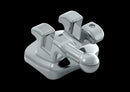 CASO BRACKET MINI TWIN ROTH 0,22 BIOMIM, OC ORTHODONTICS