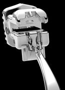 BRACKET AUTOLIGANTE H4, REPOSICIÓN