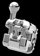 BRACKET AUTOLIGANTE H4, REPOSICIÓN