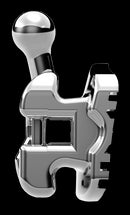 BRACKET AUTOLIGANTE H4, REPOSICIÓN