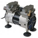 Bomba de vacío 230 volts, Ugin