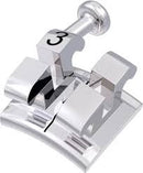 1 Caso brackets equilibrium® mini