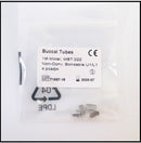 TUBO 1ER MOLAR CEM NO CONV RAZOR.