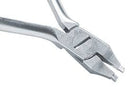 Alicates de sujeción/deslizantes y tubos de tope, Premium-Line